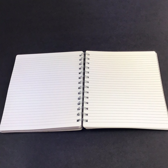 Plant notebook Primitives by Kathy "You can't buy love but you can plant it" - Picture 3 of 6